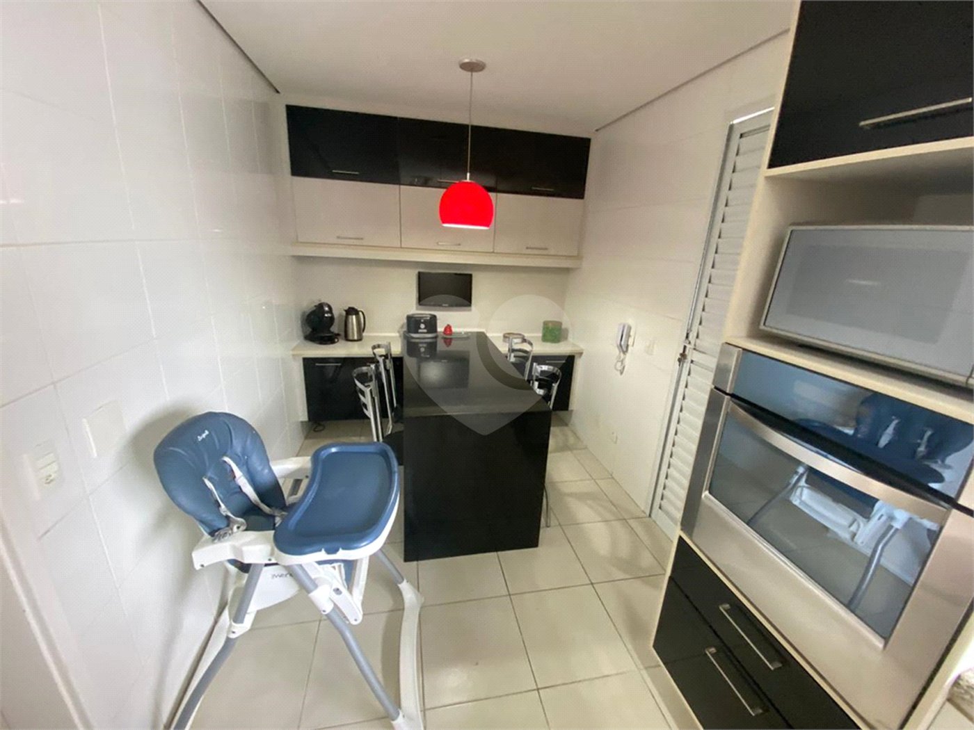Apartamento à venda com 3 suítes em Santana, São Paulo, SP
