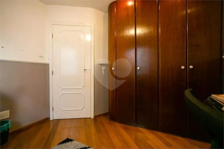 Apartamento à venda com 4 quartos, sendo 2 suítes, em Santana, São Paulo, SP