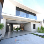 Casa à venda com 4 suítes no condomínio Residencial Dona Maria Candida, Indaiatuba - SP