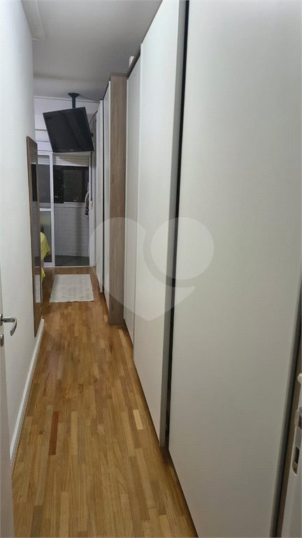 Apartamento à venda com 3 suítes no Centro, São Bernardo do Campo, SP