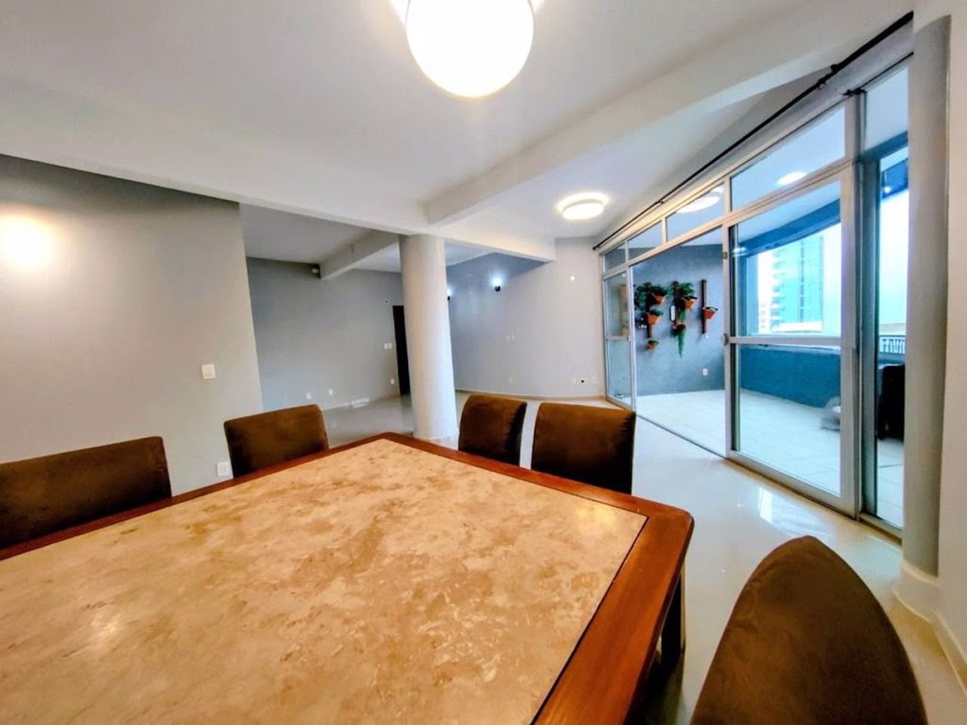 Apartamento Residencial à venda, Pompéia, Santos - AP0193.