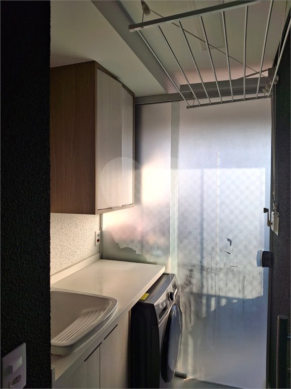 Apartamento à venda com 2 quartos, sendo 1 suíte,  em Ferreira, São Paulo, SP