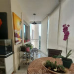 Apartamento à venda com 3 quartos, sendo 2 suítes,  em Jardim Arpoador, São Paulo, SP