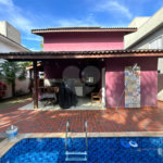 Casa à venda com 3 suítes no condomínio Atibaia Park I, Atibaia - SP