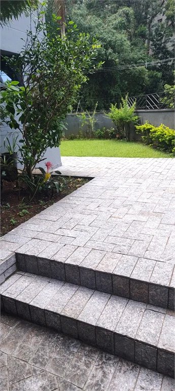 Duplex à venda com 3 suítes em Vila Suzana, São Paulo, SP