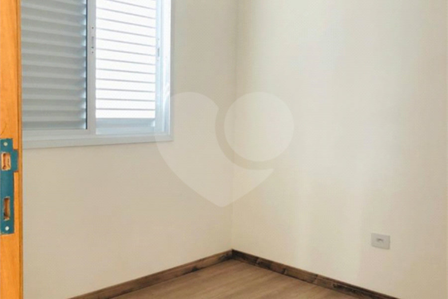 Casa à venda com 2 quartos no condomínio Sem Nome, São Paulo - SP