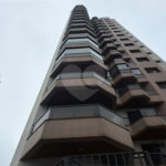 Apartamento à venda com 3 suítes em Santana, São Paulo, SP