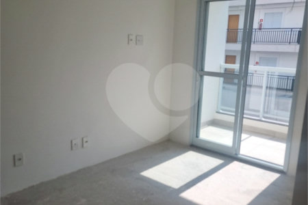 Apartamento à venda com 2 quartos em Vila Mazzei, São Paulo, SP