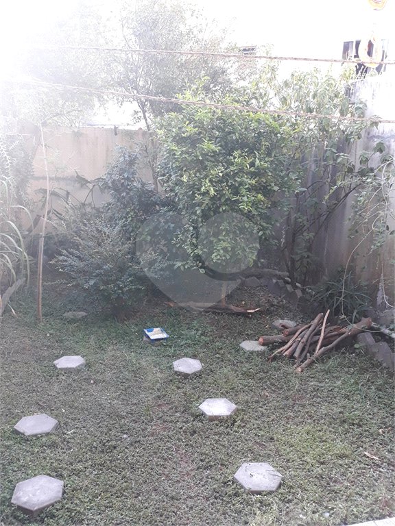 Sobrado à venda com 3 quartos, sendo 1 suíte, em Tucuruvi, São Paulo, SP