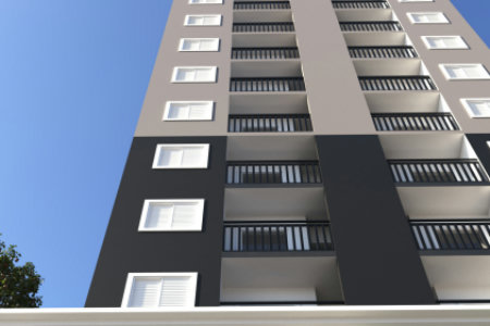 Residencial José Giordano