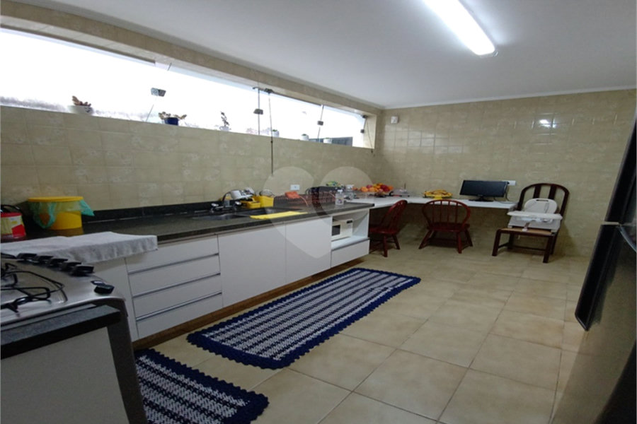 Casa à venda com 4 quartos, sendo 1 suíte, em Santana, São Paulo, SP