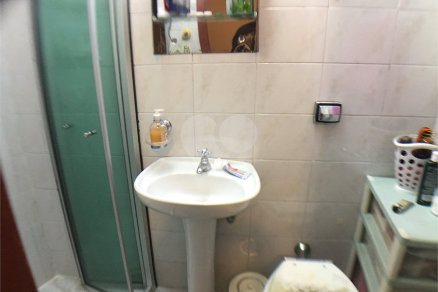 Sobrado à venda com 3 quartos, sendo 1 suíte,  em Tucuruvi, São Paulo, SP