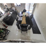 Apartamento Residencial à venda, Gonzaga, Santos - AP0120.