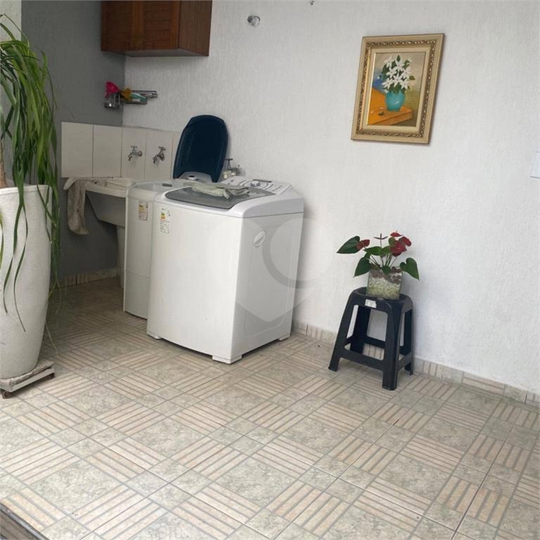 Casa Térrea à venda com 3 quartos em Cangaíba, São Paulo, SP