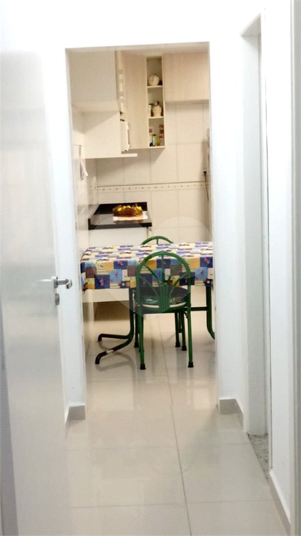 Sobrado à venda com 3 quartos, sendo 1 suíte, em Vila Nova Cachoeirinha, São Paulo, SP