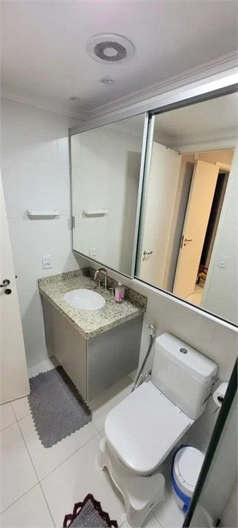 Apartamento à venda com 2 quartos, sendo 1 suíte, em Água Branca, São Paulo, SP