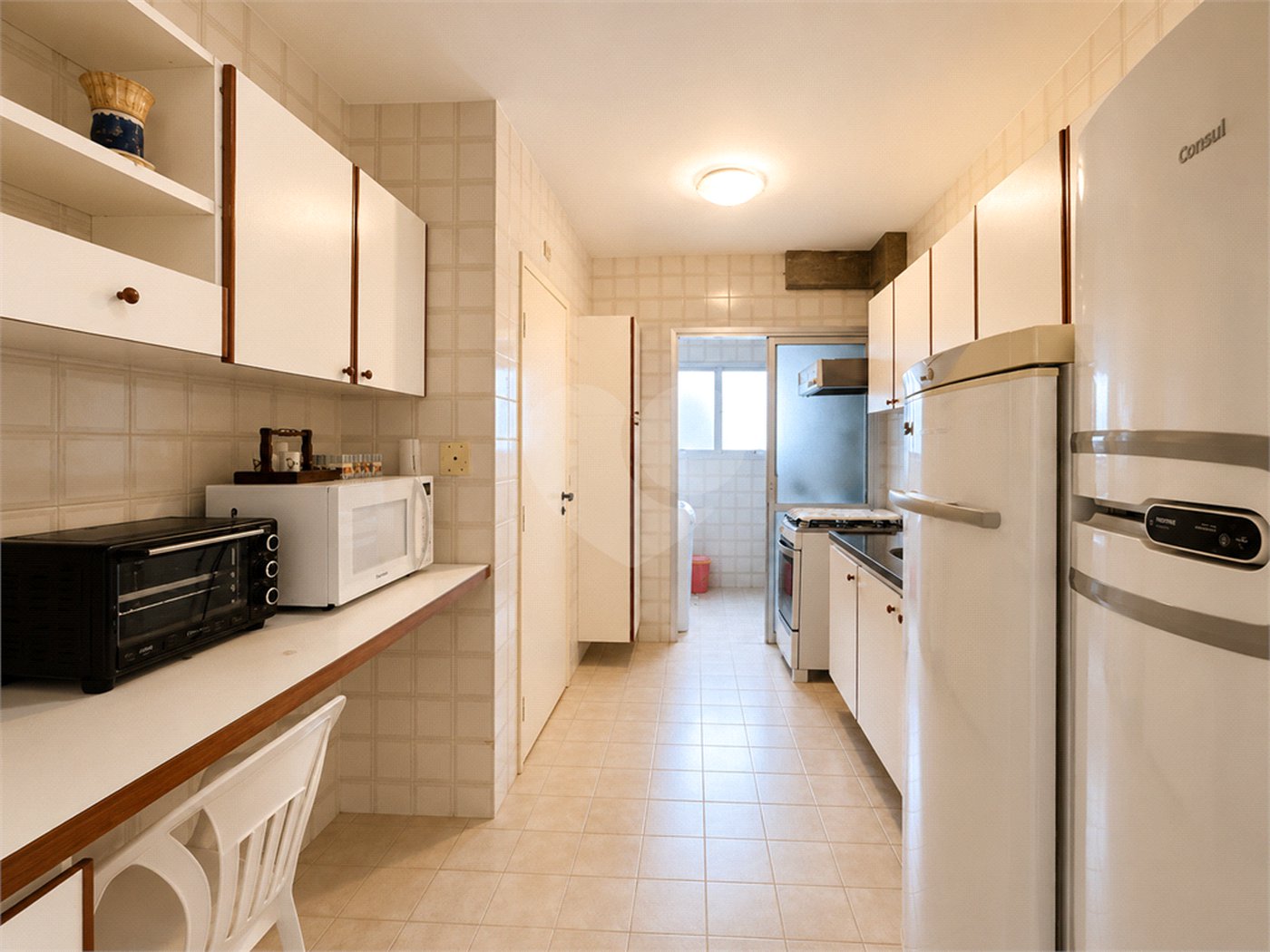 Apartamento à venda com 3 quartos, sendo 1 suíte, em Jardim Marajoara, São Paulo, SP