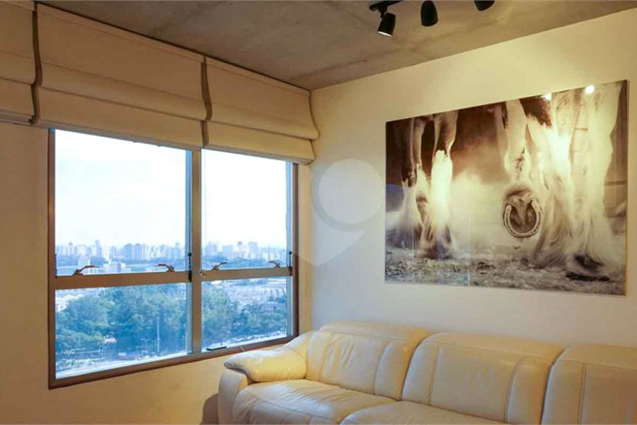 Apartamento à venda com 2 quartos, sendo 1 suíte, em Vila Leopoldina, São Paulo, SP