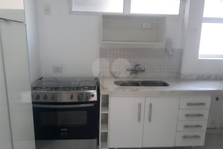 Apartamento para alugar com 2 quartos em Jardim Europa, São Paulo, SP