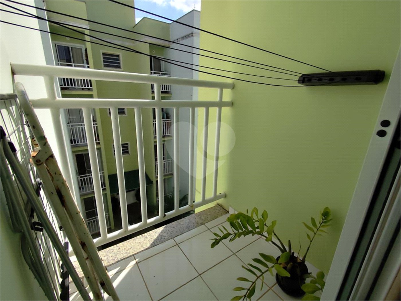Apartamento à venda com 2 quartos em Loteamento Jardim das Constelações, Salto, SP