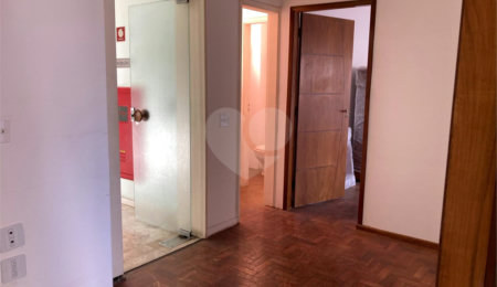 Sala à venda em Santa Cecília, São Paulo, SP