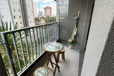 Apartamento à venda com 2 quartos, sendo 1 suíte, em Presidente Altino, Osasco, SP