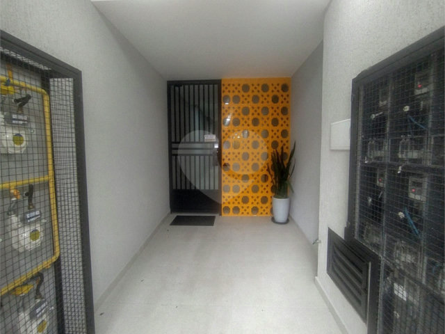 Apartamento para alugar com 1 quarto em Santana, São Paulo, SP