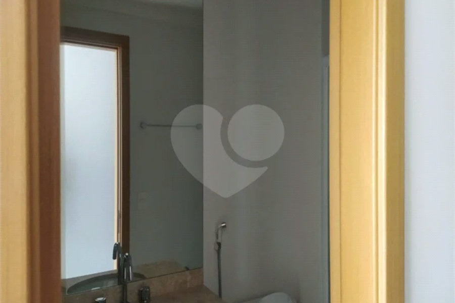 Apartamento à venda com 2 quartos, sendo 1 suíte, em Santana, São Paulo, SP