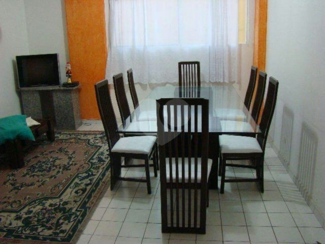 Apartamento à venda com 2 quartos em Vila Paulicéia, São Paulo, SP