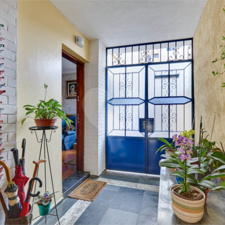Sobrado à venda com 3 quartos, sendo 2 suítes, em Vila Mascote, São Paulo, SP