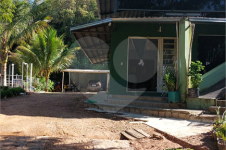 Chácara à venda com 1 quarto em Bairro Campos de Santo Antônio, Itu, SP