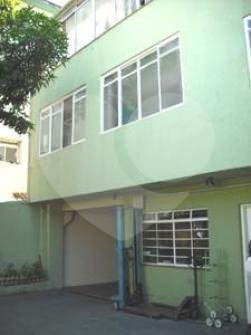 Prédio à venda com 5 quartos em Chácara Santo Antônio (zona Sul), São Paulo, SP