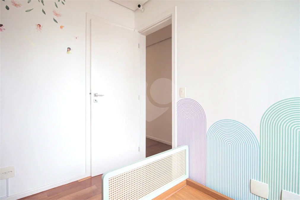 Apartamento à venda com 3 suítes em Brooklin, São Paulo, SP