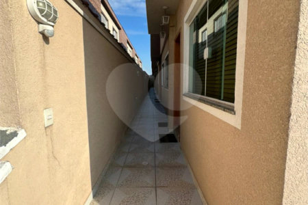 Casa à venda com 2 suítes em Vila Jaguara, São Paulo, SP