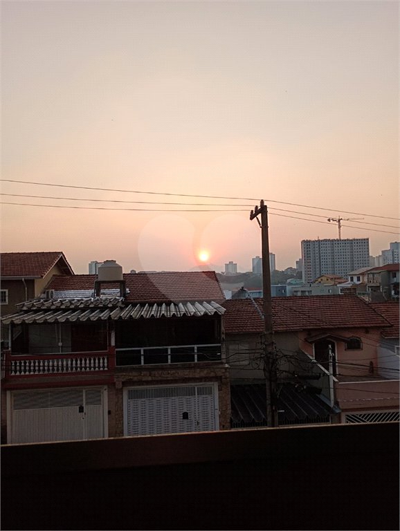 Apartamento à venda com 2 quartos em Freguesia do Ó, São Paulo, SP