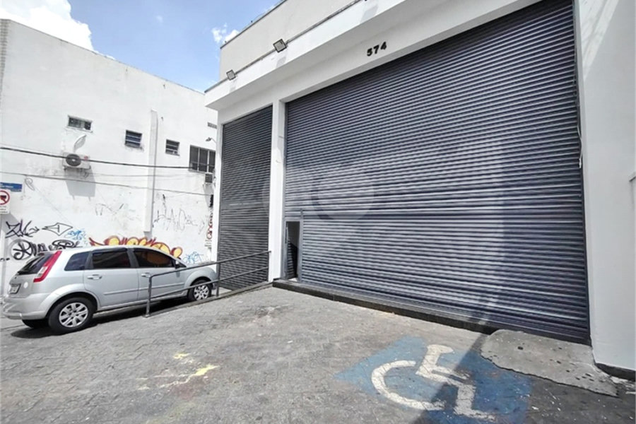 Prédio para alugar em Tucuruvi, São Paulo, SP