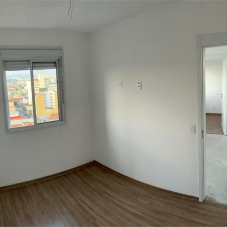 Apartamento à venda com 2 quartos em Lapa, São Paulo, SP
