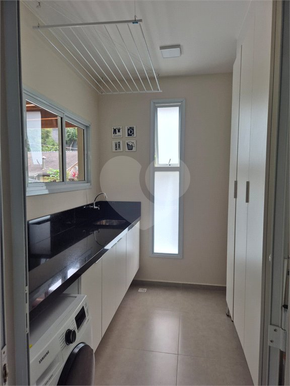 Casa à venda com 3 suítes no condomínio Alpes da Cantareira, Mairiporã - SP