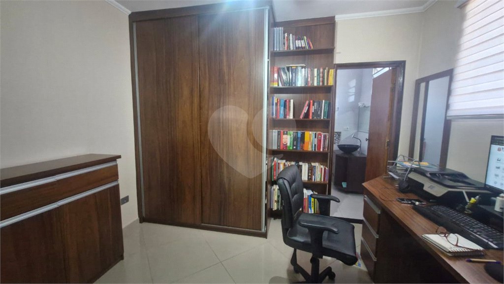 Casa Térrea à venda com 3 quartos, sendo 2 suítes, em Santana, São Paulo, SP