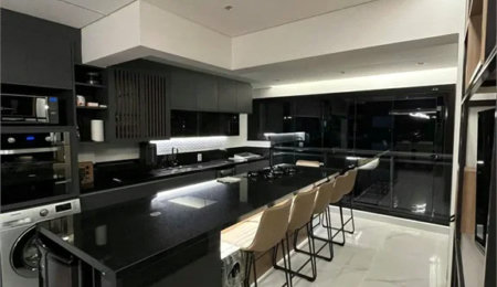 Apartamento à venda com 1 suíte em Vila Leopoldina, São Paulo, SP