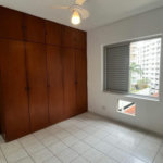 Apartamento com 2 dormitórios à venda, 90 m² por R$ 560.000,00 - Gonzaga - Santos/SP