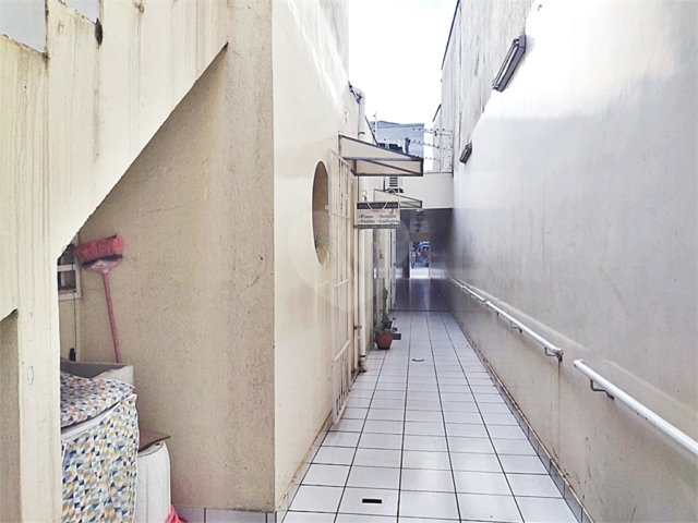 Prédio à venda com 1 quarto em Tucuruvi, São Paulo, SP