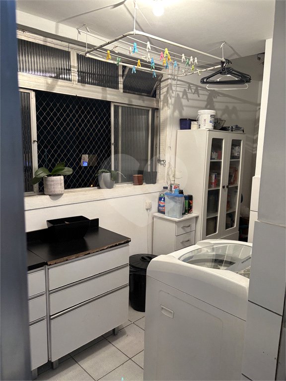 Apartamento à venda com 3 quartos em Pinheiros, São Paulo, SP