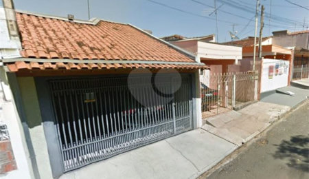 Casa à venda com 2 quartos em Parque Delta, São Carlos, SP