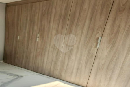 Apartamento à venda com 2 quartos em Vila Andrade, São Paulo, SP