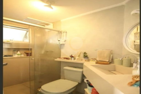 Apartamento à venda com 3 quartos, sendo 1 suíte, em Santa Teresinha, São Paulo, SP