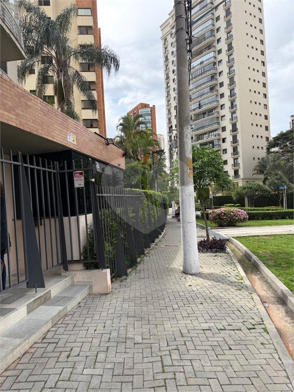 Apartamento á venda com 118m² - Klabin