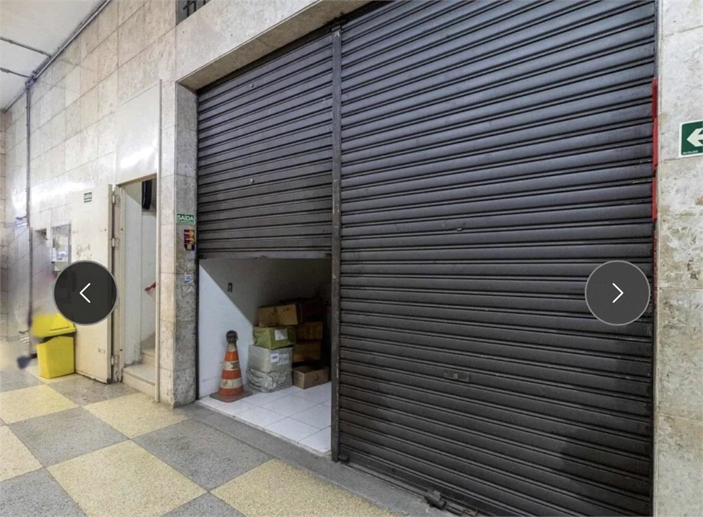 Loja para alugar no Centro, São Paulo, SP