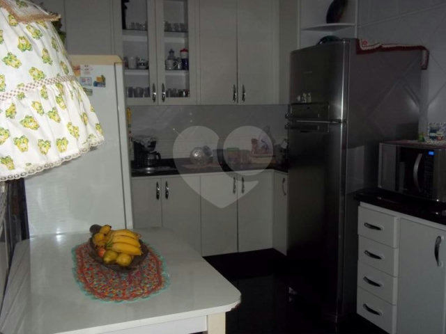 Sobrado à venda com 3 quartos, sendo 1 suíte, em Santana, São Paulo, SP