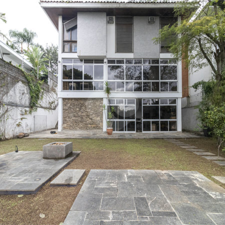Casa à venda com 3 quartos, sendo 2 suítes, em Alto de Pinheiros, São Paulo, SP